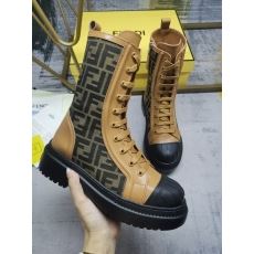 Fendi Boots